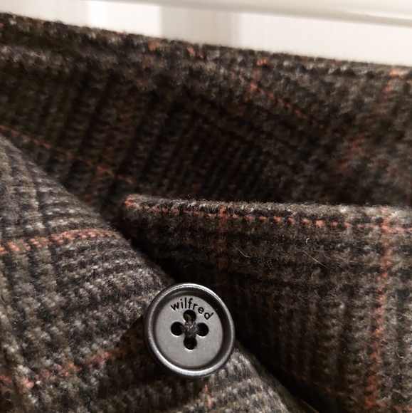 NWOT, Wilfred | Dress Pants - Picture 7 of 12